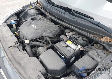 2012 Hyundai Accent Se z USA, uszkodzony, nr VIN KMHCU5AE3CU006411